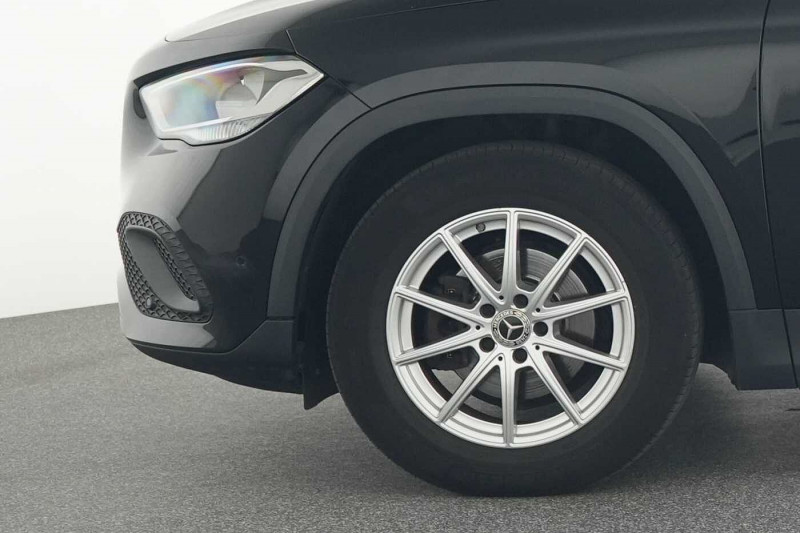 Used MERCEDES-BENZ GLA GLA 180 Off-Roader 2021 Noir € 29890 in Liège