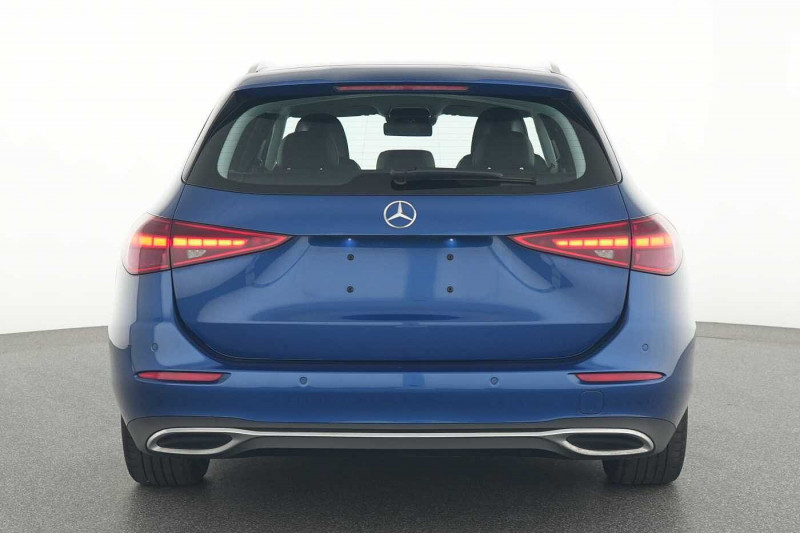Occasion MERCEDES-BENZ Classe C C 200 d Break Progressive 2023 Noir 33890 € à Liège