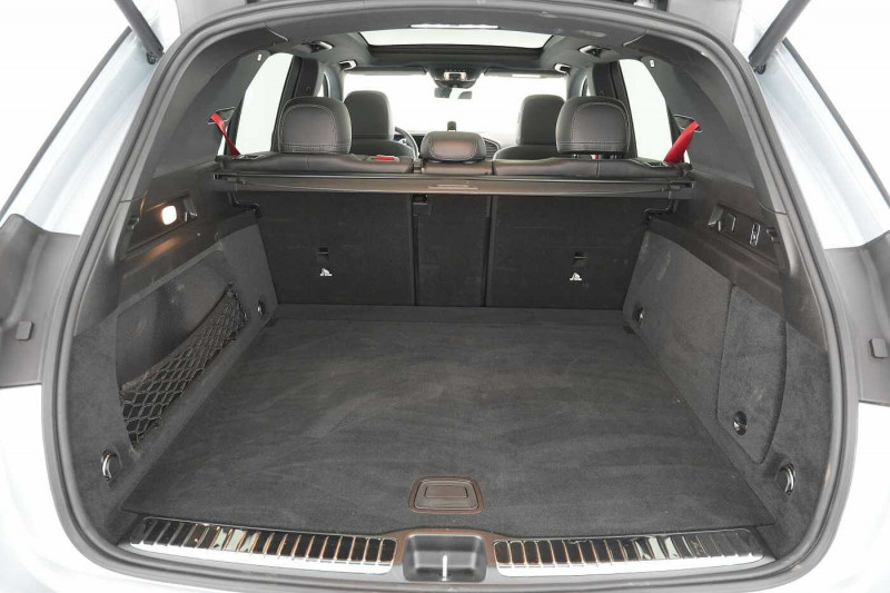 Occasion MERCEDES-BENZ GLE 53 AMG AMG GLE 53 4MATIC+ TRANSFORMATION UTILITAIRE POSSIBLE 2024 Argent 109890 € à Liège