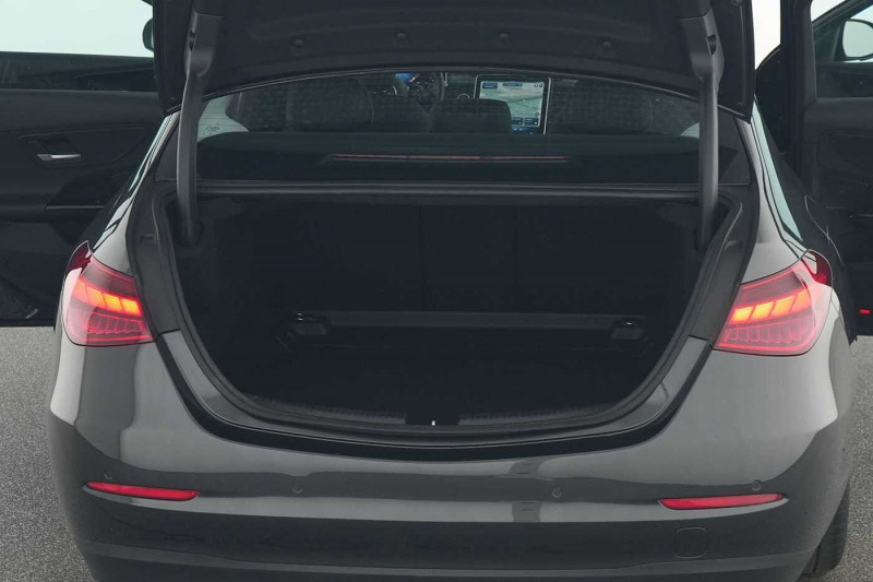 Occasion MERCEDES-BENZ Classe C C 200 d Berline 2023 Gris 37890 € à Liège