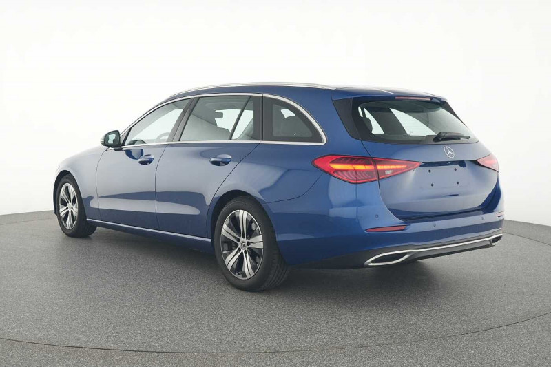 Occasion MERCEDES-BENZ Classe C C 200 d Break Progressive 2023 Noir 33890 € à Liège