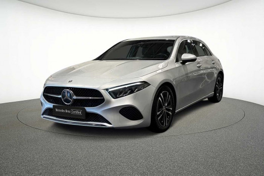 Occasion MERCEDES-BENZ Classe A A 180 d 2023 Argent 25 890 € à Liège