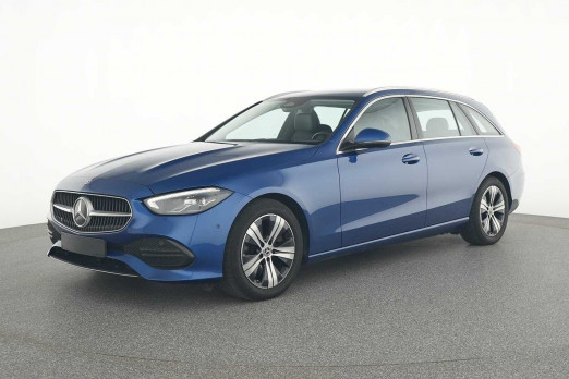 Occasion MERCEDES-BENZ Classe C C 200 d Break Progressive 2023 Noir 33 890 € à Liège