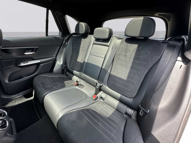 Occasion MERCEDES-BENZ GLC GLC 300 de 4MATIC AMG Line 2023 Blanc 63890 € à Liège