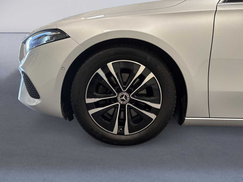 Occasion MERCEDES-BENZ Classe A A 180 d 2023 Argent 25890 € à Liège