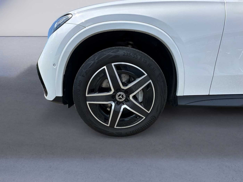 Occasion MERCEDES-BENZ GLC GLC 300 de 4MATIC AMG Line 2023 Blanc 63890 € à Liège