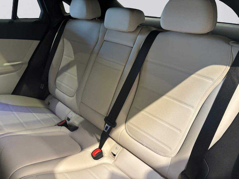 Occasion MERCEDES-BENZ GLC GLC 300 de 4MATIC Coupé 2023 Noir 64890 € à Liège