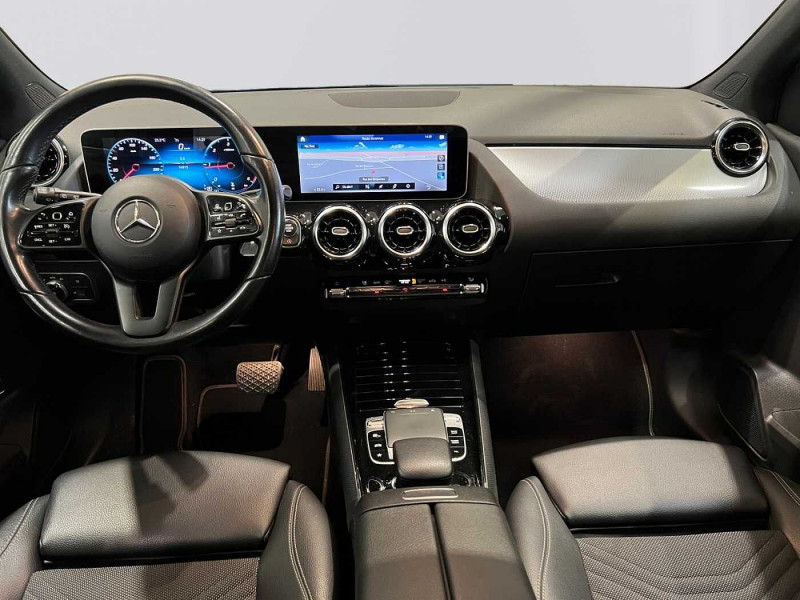 Used MERCEDES-BENZ Classe B B 180 d 2020 Argent € 21890 in Liège