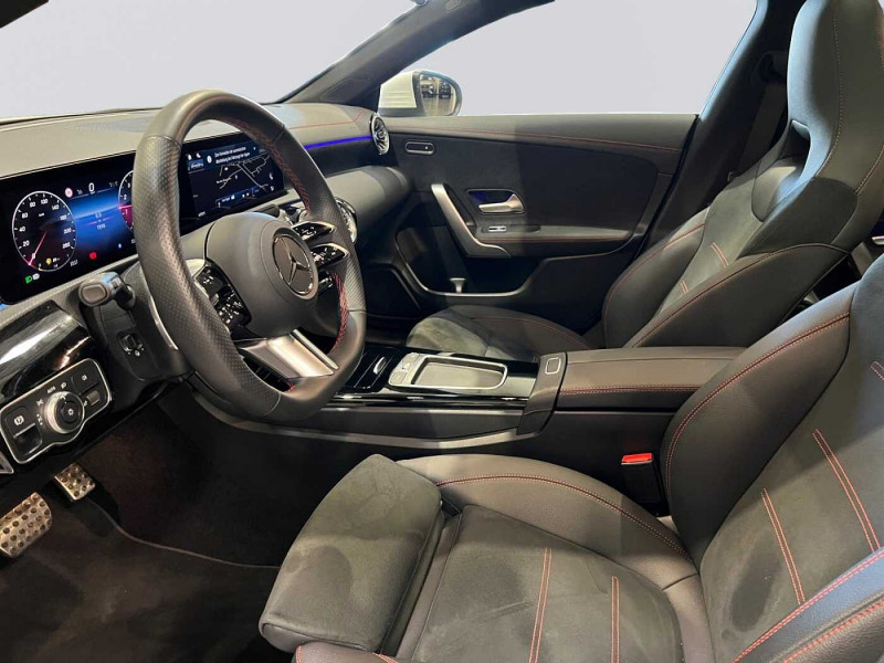 Occasion MERCEDES-BENZ CLA 200 Shooting Brake CLA 200 Shooting Brake 2024 Blanc 38890 € à Liège