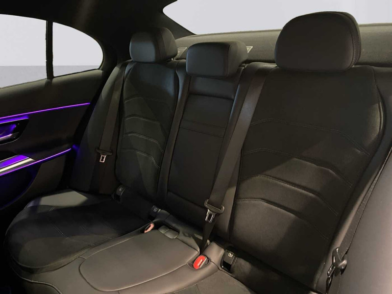 Occasion MERCEDES-BENZ E 300 E 300 de 4MATIC AMG Line 2024 Gris 64890 € à Liège