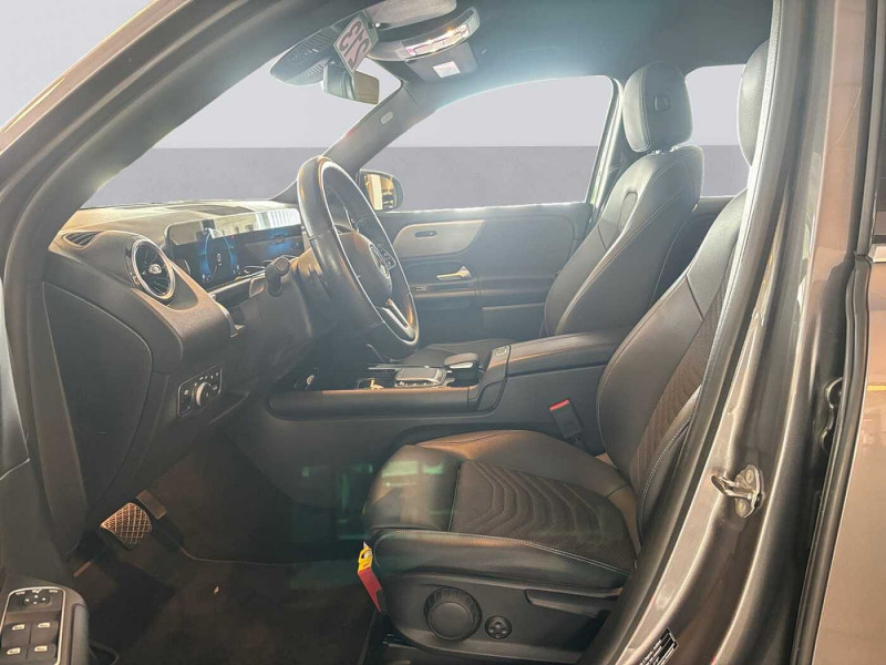 Occasion MERCEDES-BENZ GLB 180 GLB 180 2022 Gris 30890 € à Liège