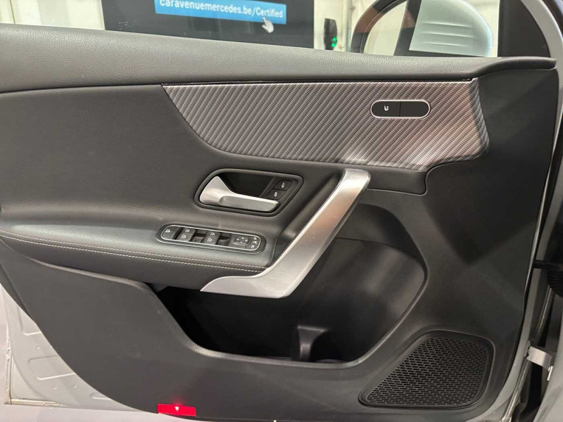 Occasion MERCEDES-BENZ Classe A A 180 d 2023 Argent 25890 € à Liège