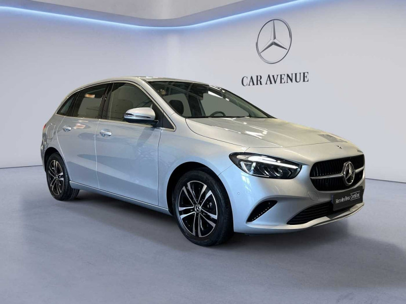 Occasion MERCEDES-BENZ Classe B B 250 e 2024 Argent 37890 € à Liège