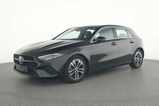 Occasion MERCEDES-BENZ Classe A A 180 2024 Noir 27 890 € à Liège