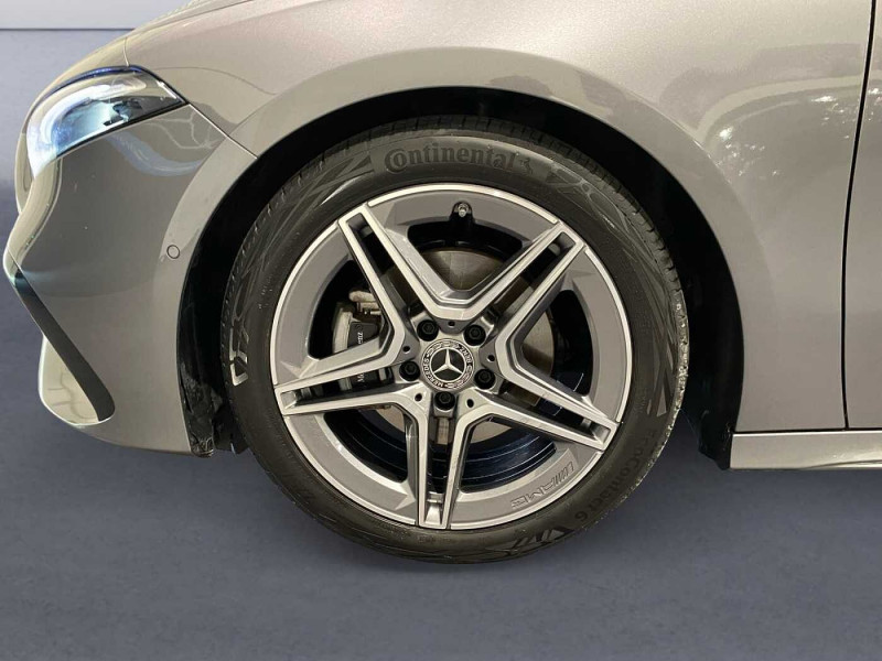 Occasion MERCEDES-BENZ Classe A A 180 AMG Line 2024 Gris 34890 € à Liège