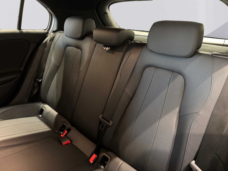 Occasion MERCEDES-BENZ Classe A A 180 d 2023 Argent 25890 € à Liège