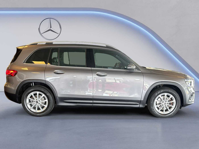 Occasion MERCEDES-BENZ GLB 180 GLB 180 2022 Gris 30890 € à Liège
