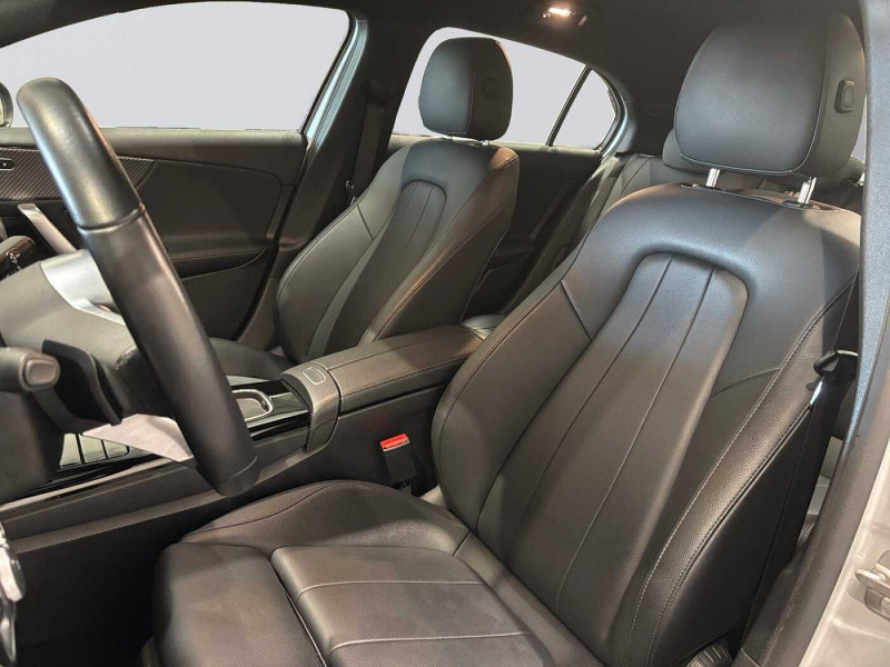 Occasion MERCEDES-BENZ Classe A A 180 d 2023 Argent 25890 € à Liège