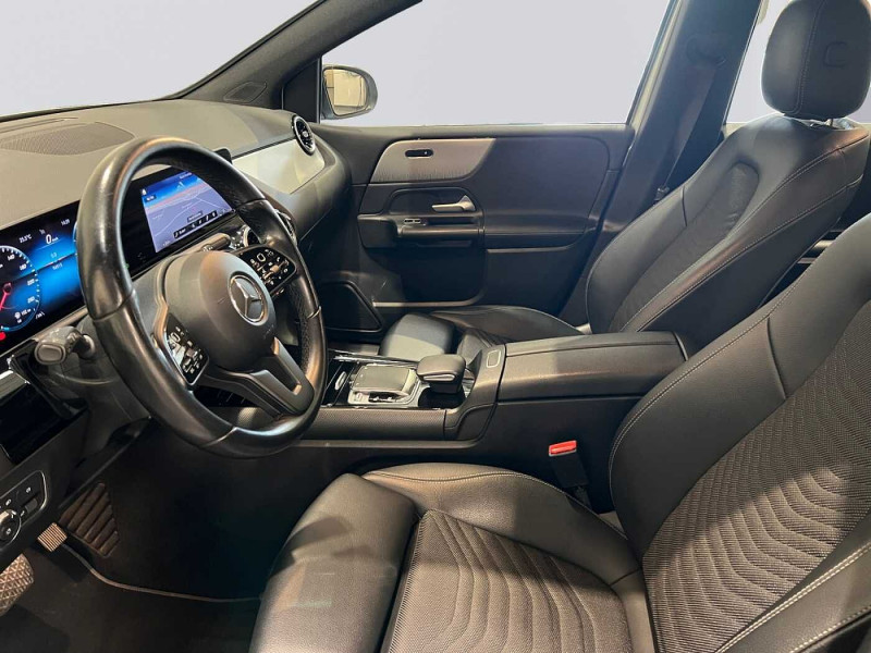 Used MERCEDES-BENZ Classe B B 180 d 2020 Argent € 21890 in Liège