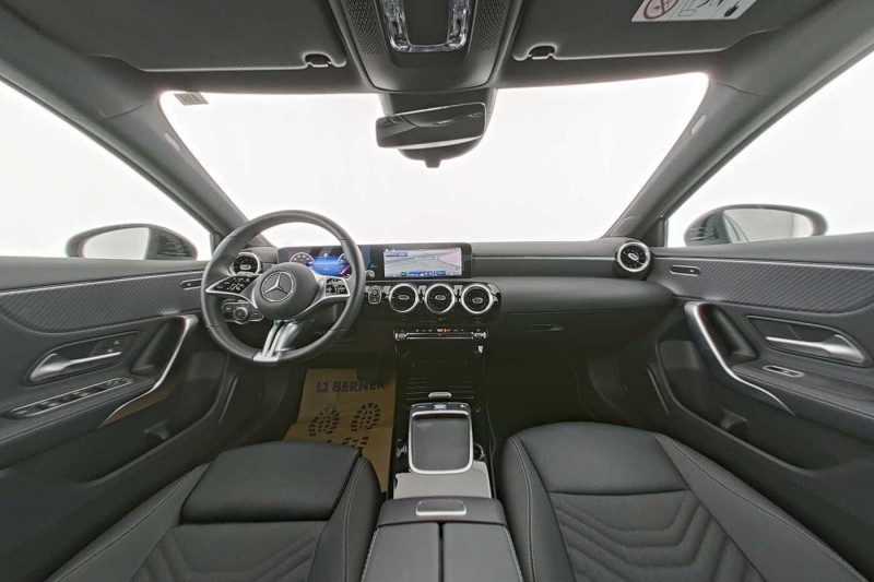 Occasion MERCEDES-BENZ Classe A A 180 2024 Noir 27890 € à Liège