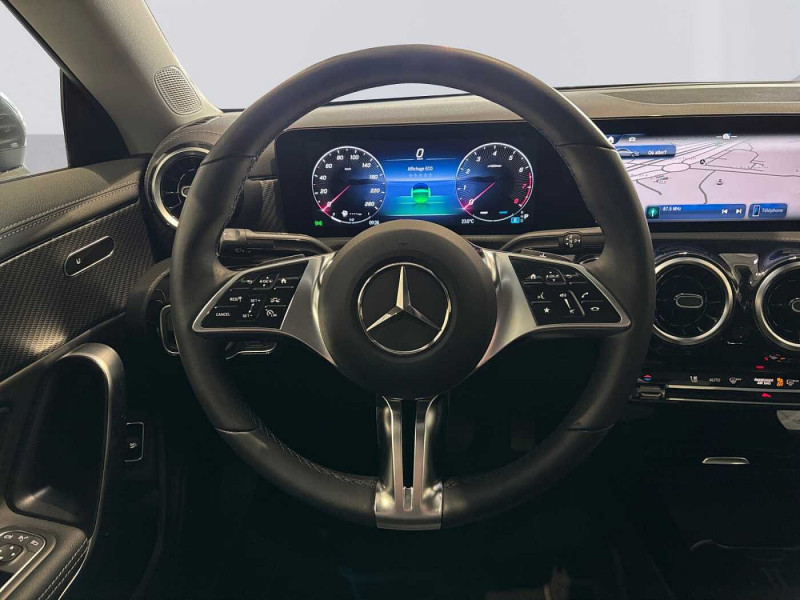 Occasion MERCEDES-BENZ CLA CLA 180 Coupé 2024 Gris 31890 € à Liège