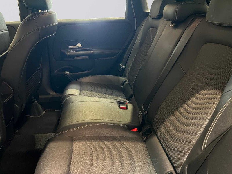 Used MERCEDES-BENZ Classe B B 180 d 2020 Argent € 21890 in Liège