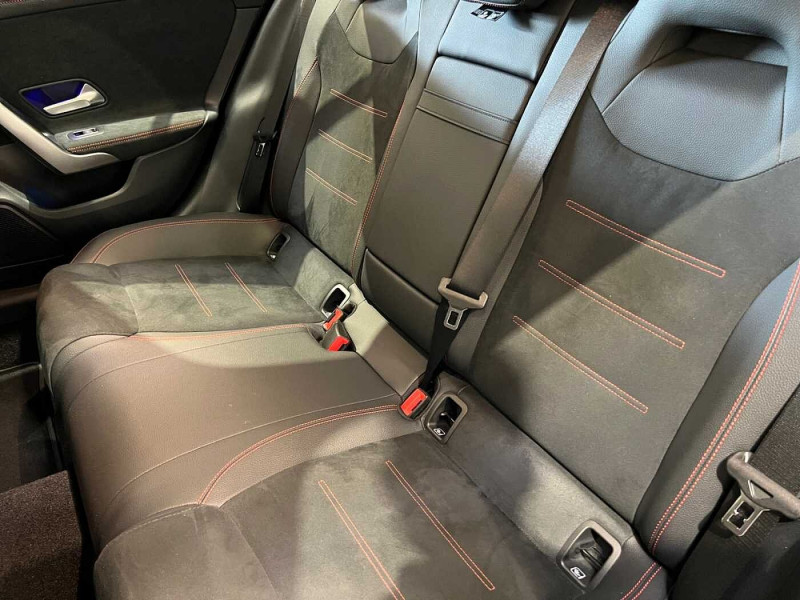 Occasion MERCEDES-BENZ CLA 200 Shooting Brake CLA 200 Shooting Brake 2024 Blanc 38890 € à Liège