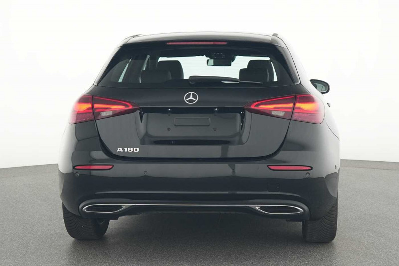 Occasion MERCEDES-BENZ Classe A A 180 2024 Noir 27890 € à Liège