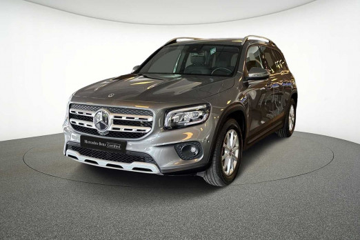 Occasion MERCEDES-BENZ GLB 180 GLB 180 2022 Gris 30 890 € à Verviers