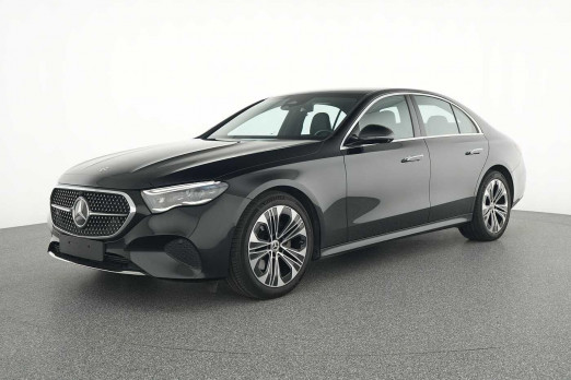 Occasion MERCEDES-BENZ Classe E E 220 d Berline 2024 Noir 52 900 € à Verviers