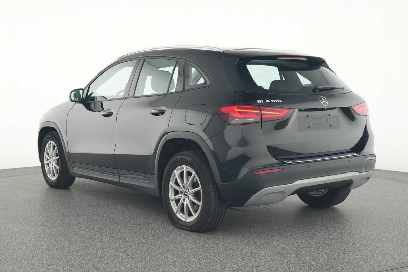 Occasion MERCEDES-BENZ GLA GLA 180 Off-Roader 2021 Noir 29890 € à Verviers