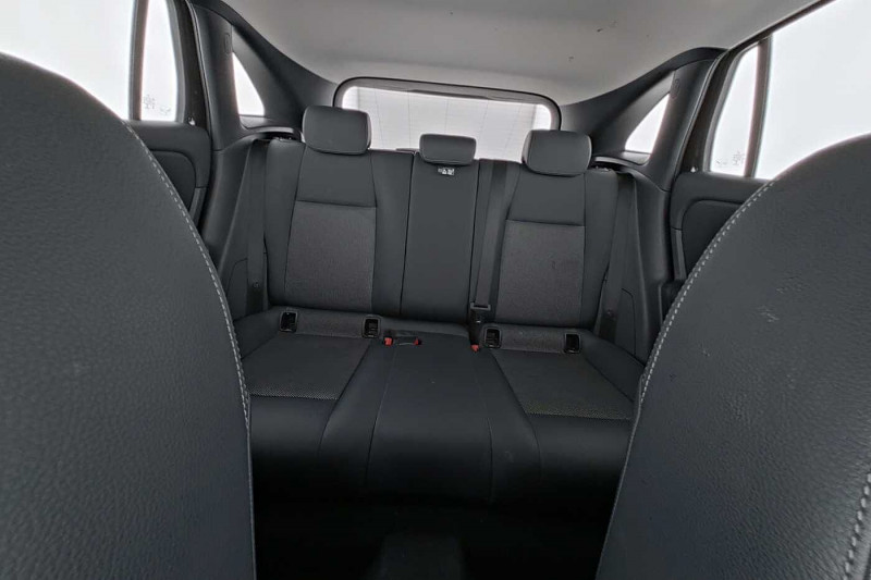 Occasion MERCEDES-BENZ GLA GLA 180 Off-Roader 2021 Noir 29890 € à Verviers