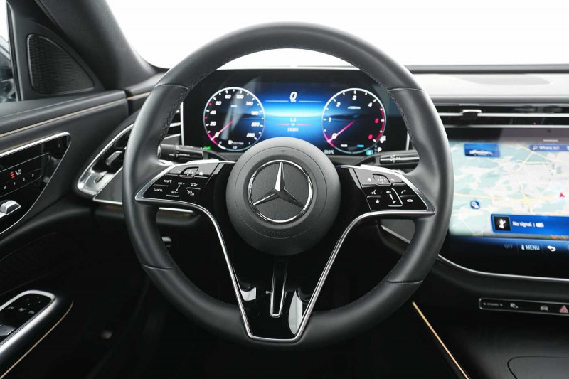 Occasion MERCEDES-BENZ Classe E E 220 d Berline 2024 Noir 52900 € à Verviers