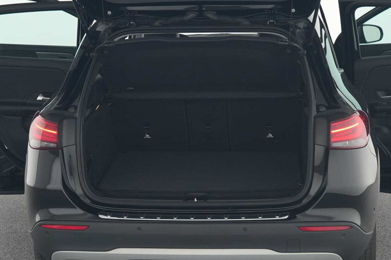 Occasion MERCEDES-BENZ GLA GLA 180 Off-Roader 2021 Noir 29890 € à Verviers