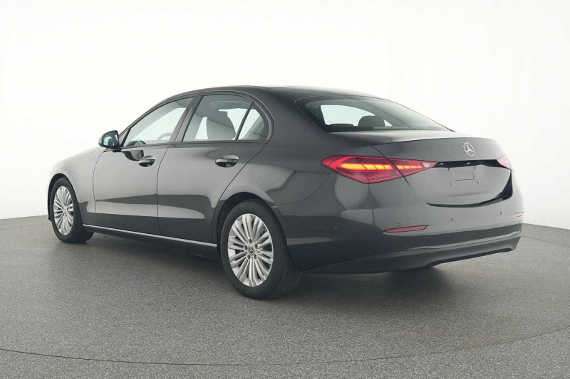 Occasion MERCEDES-BENZ Classe C C 200 d Berline 2023 Gris 37890 € à Verviers
