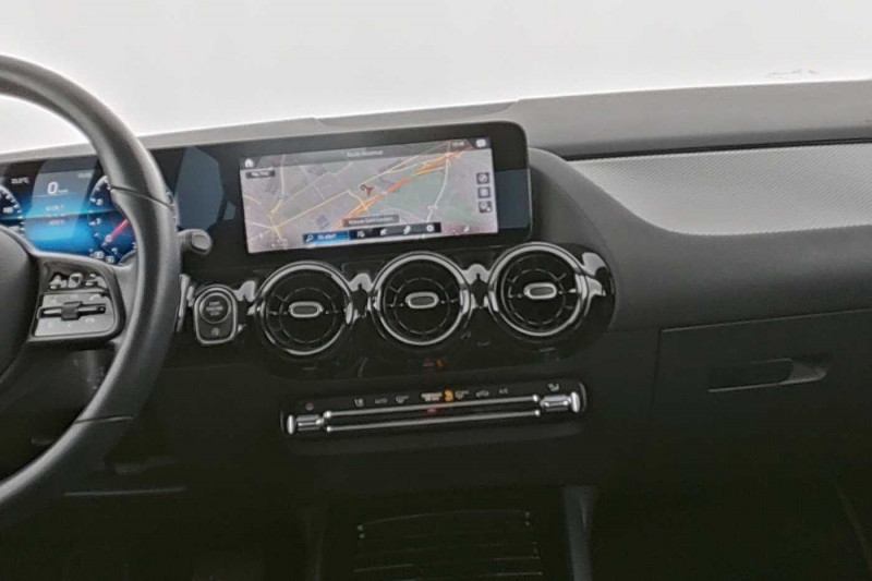 Occasion MERCEDES-BENZ GLA GLA 180 Off-Roader 2021 Noir 29890 € à Verviers