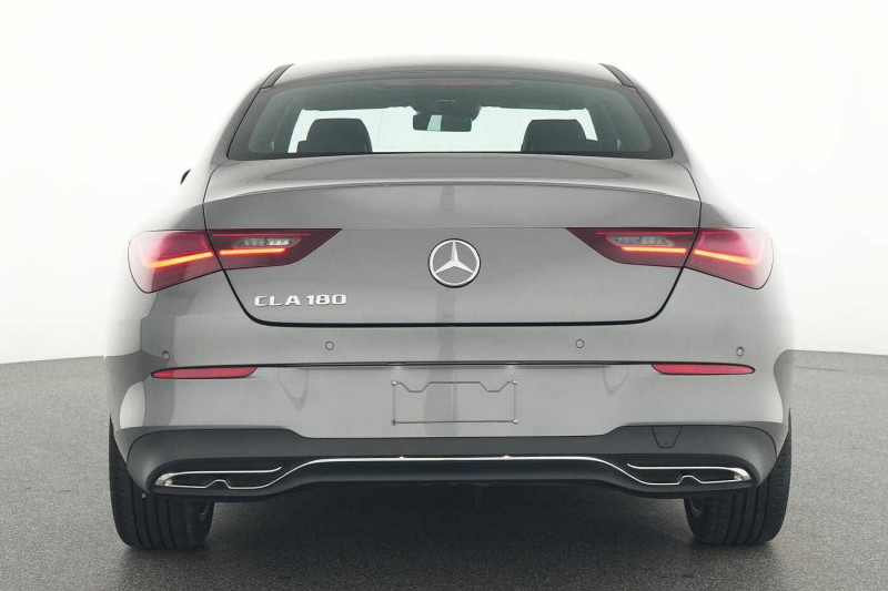 Occasion MERCEDES-BENZ CLA CLA 180 Coupé 2024 Gris 31890 € à Verviers