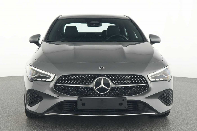 Occasion MERCEDES-BENZ CLA CLA 180 Coupé 2024 Gris 31890 € à Verviers