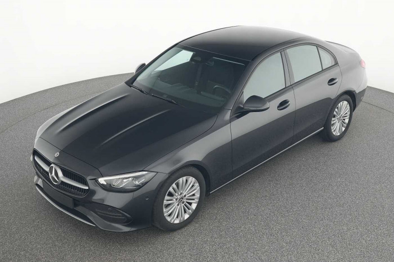 Occasion MERCEDES-BENZ Classe C C 200 d Berline 2023 Gris 37890 € à Verviers