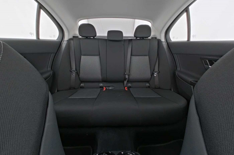 Occasion MERCEDES-BENZ Classe C C 200 d Berline 2023 Gris 37890 € à Verviers