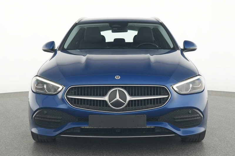 Occasion MERCEDES-BENZ Classe C C 200 d Break Progressive 2023 Noir 33890 € à Verviers