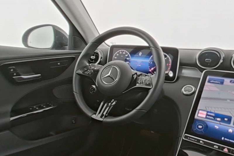 Occasion MERCEDES-BENZ Classe C C 200 d Berline 2023 Gris 37890 € à Verviers