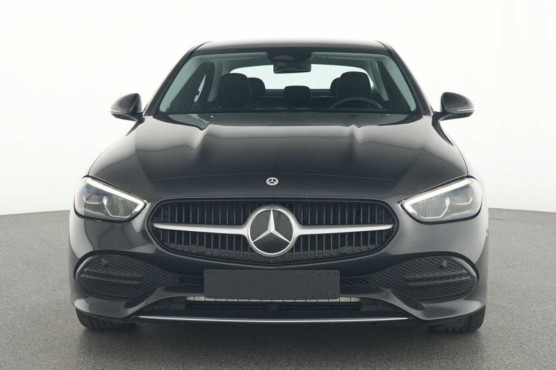 Occasion MERCEDES-BENZ Classe C C 200 d Berline 2023 Gris 37890 € à Verviers