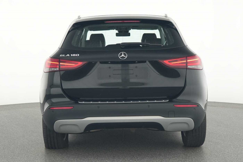 Occasion MERCEDES-BENZ GLA GLA 180 Off-Roader 2021 Noir 29890 € à Verviers