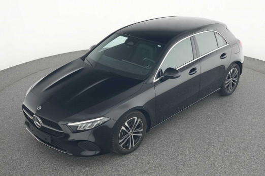 Occasion MERCEDES-BENZ Classe A A 180 2024 Noir 27 890 € à Verviers