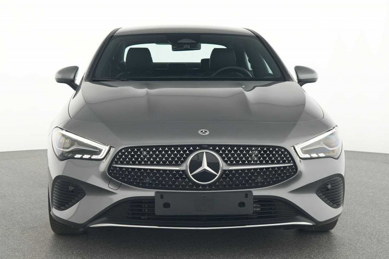 Occasion MERCEDES-BENZ CLA CLA 180 d Coupé 2024 Gris 33890 € à Verviers