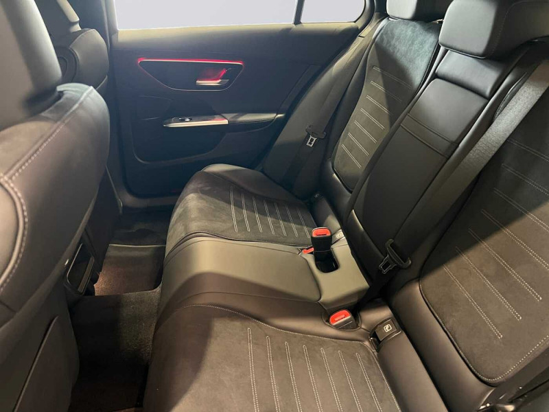 Occasion MERCEDES-BENZ Classe C C 300 de Break AMG Line 2024 Noir 47890 € à Verviers