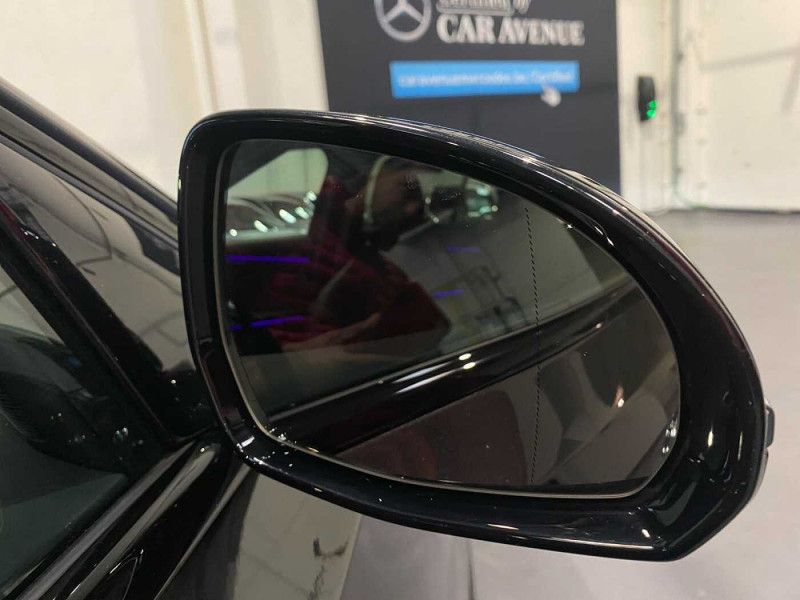 Occasion MERCEDES-BENZ E 300 E 300 de 4MATIC AMG Line 2024 Gris 64890 € à Verviers