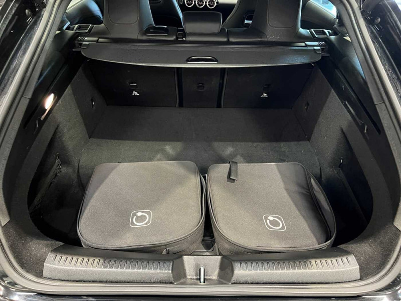 Occasion MERCEDES-BENZ CLA CLA 250 e AMG Line Shooting Brake 2024 Noir 39890 € à Verviers