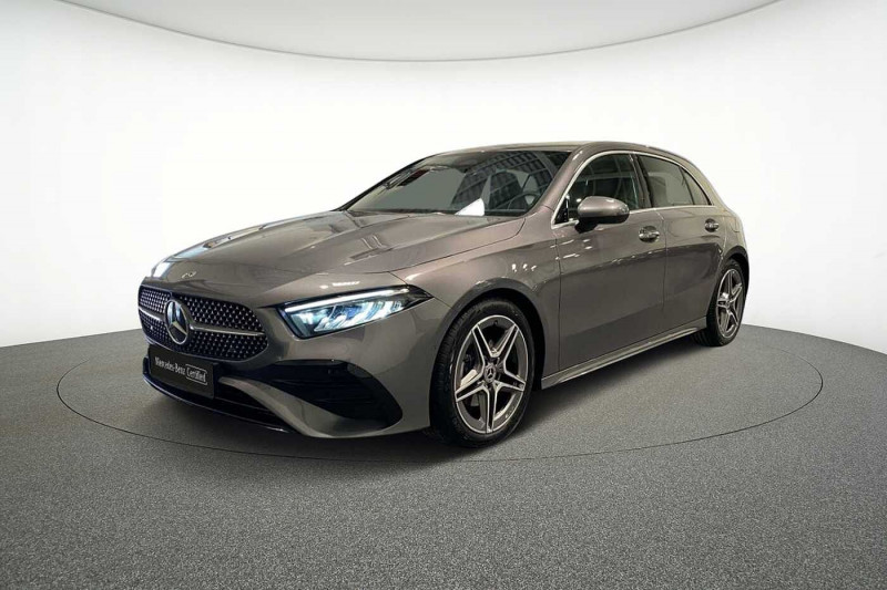 Occasion MERCEDES-BENZ Classe A A 180 AMG Line 2024 Gris 34890 € à Verviers